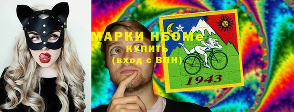 тгк Гусь-Хрустальный