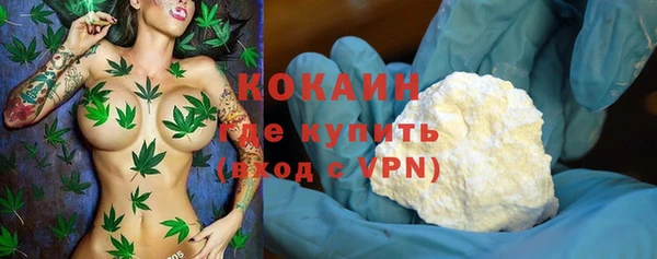 тгк Гусь-Хрустальный