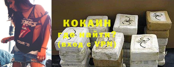 тгк Гусь-Хрустальный